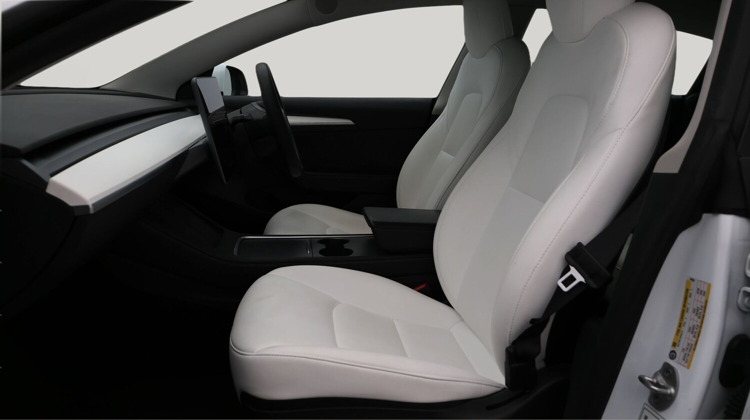 Used Tesla Model 3 2021 for sale - 77181535: Photo 14