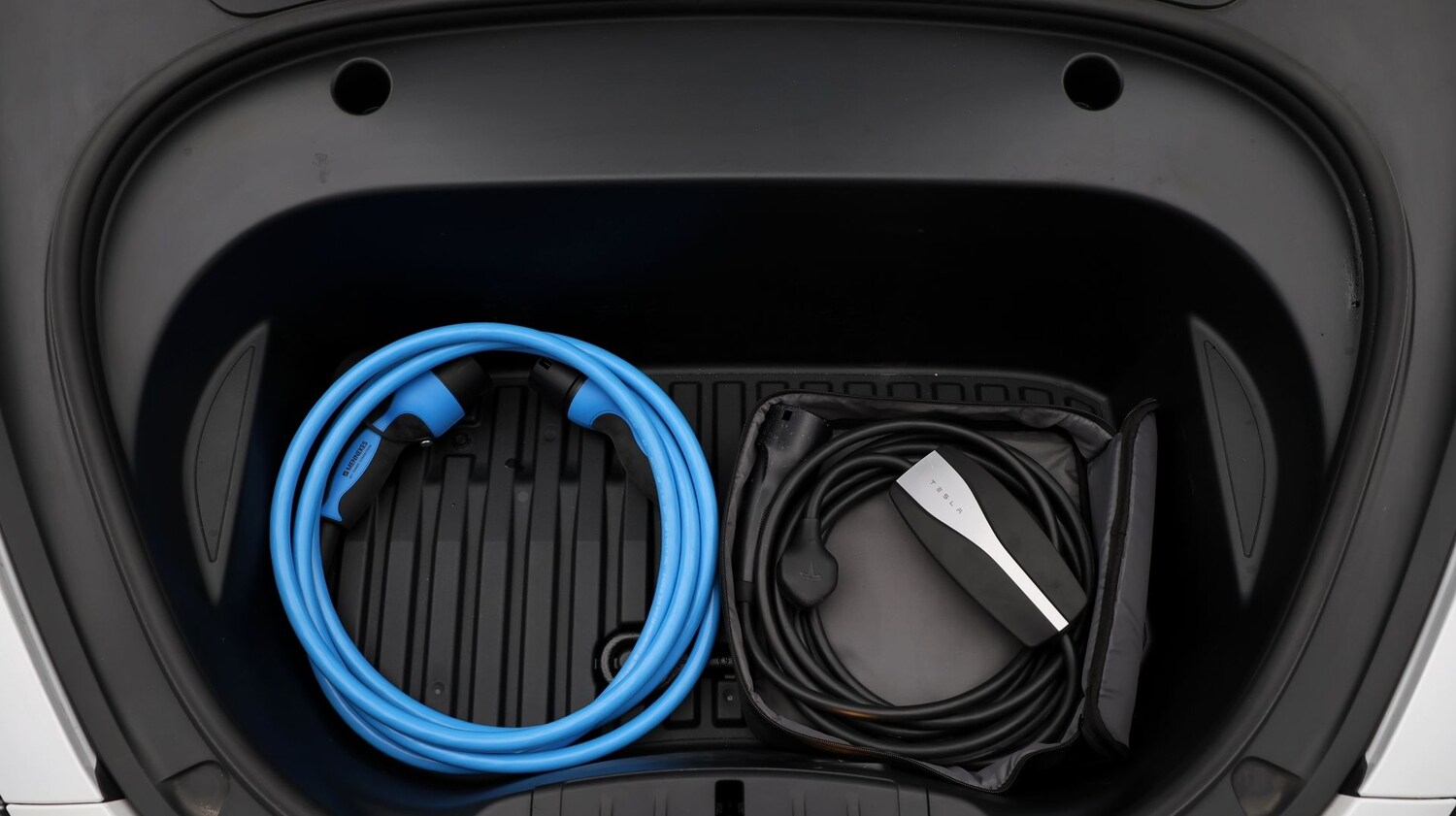 Used Tesla Model 3 2021 for sale - 77181535: Photo 19