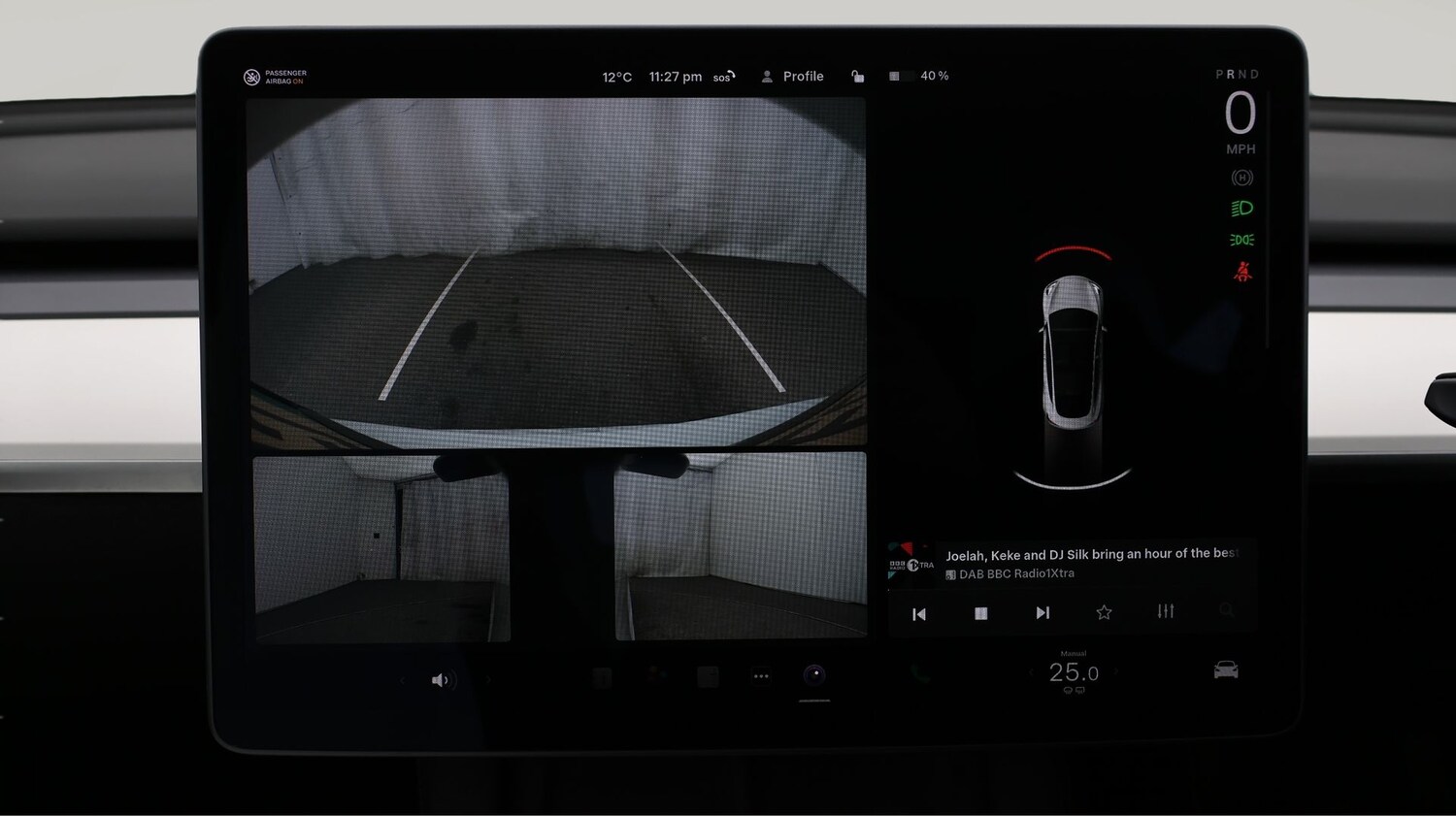 Used Tesla Model 3 2021 for sale - 77181535: Photo 20