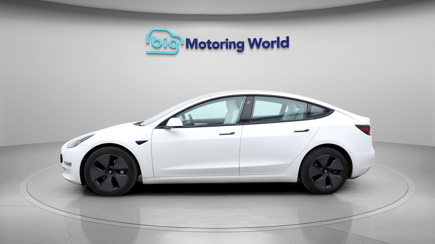 Used Tesla Model 3 2021 for sale - 77181535: Photo 4