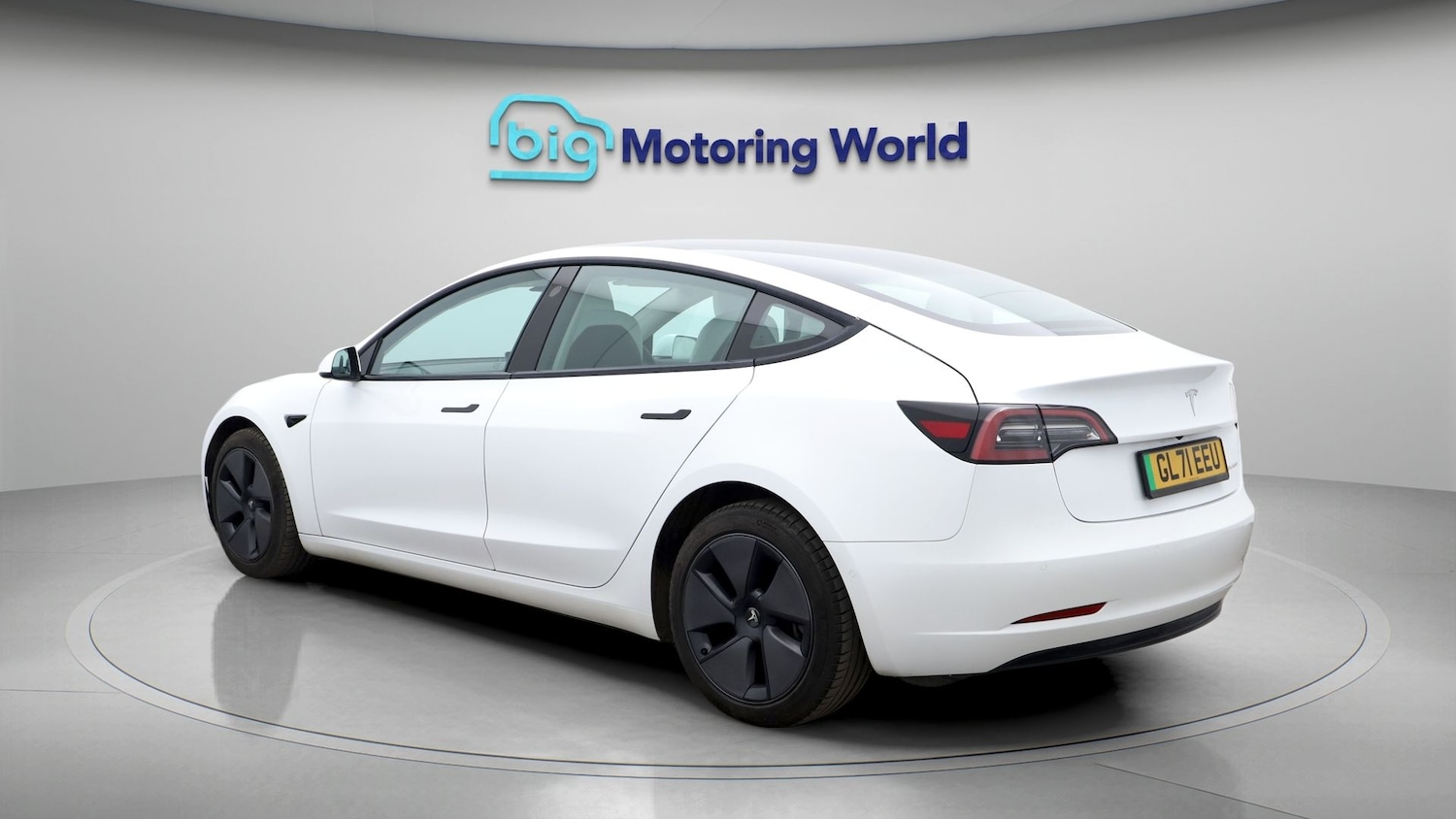 Used Tesla Model 3 2021 for sale - 77181535: Photo 5