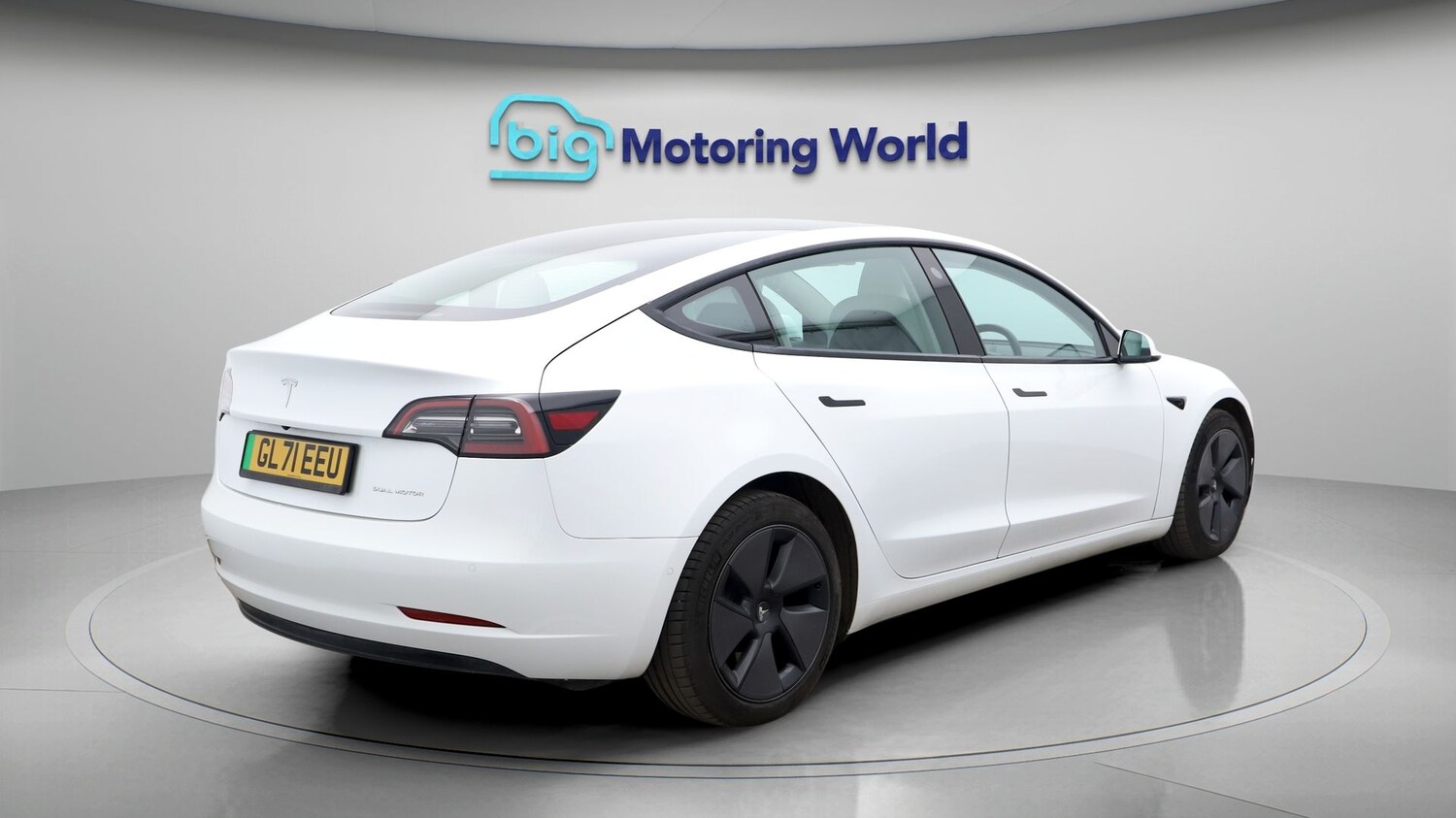 Used Tesla Model 3 2021 for sale - 77181535: Photo 7