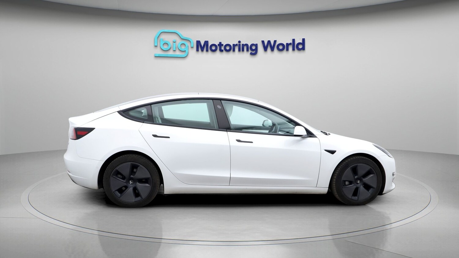Used Tesla Model 3 2021 for sale - 77181535: Photo 8