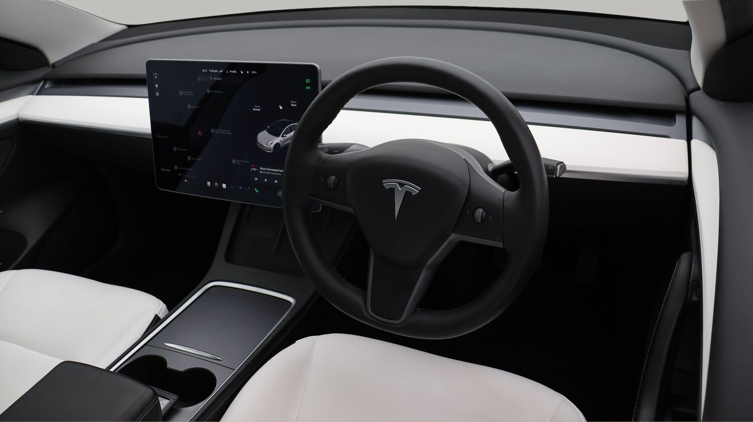 Used Tesla Model 3 2021 for sale - 77181535: Photo 9