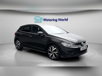 Used Volkswagen Polo 2024 for sale - 78953981: Photo