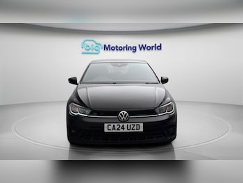Used Volkswagen Polo 2024 for sale - 78953981: Photo