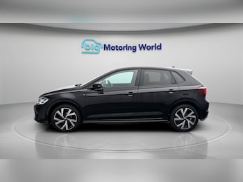 Used Volkswagen Polo 2024 for sale - 78953981: Photo