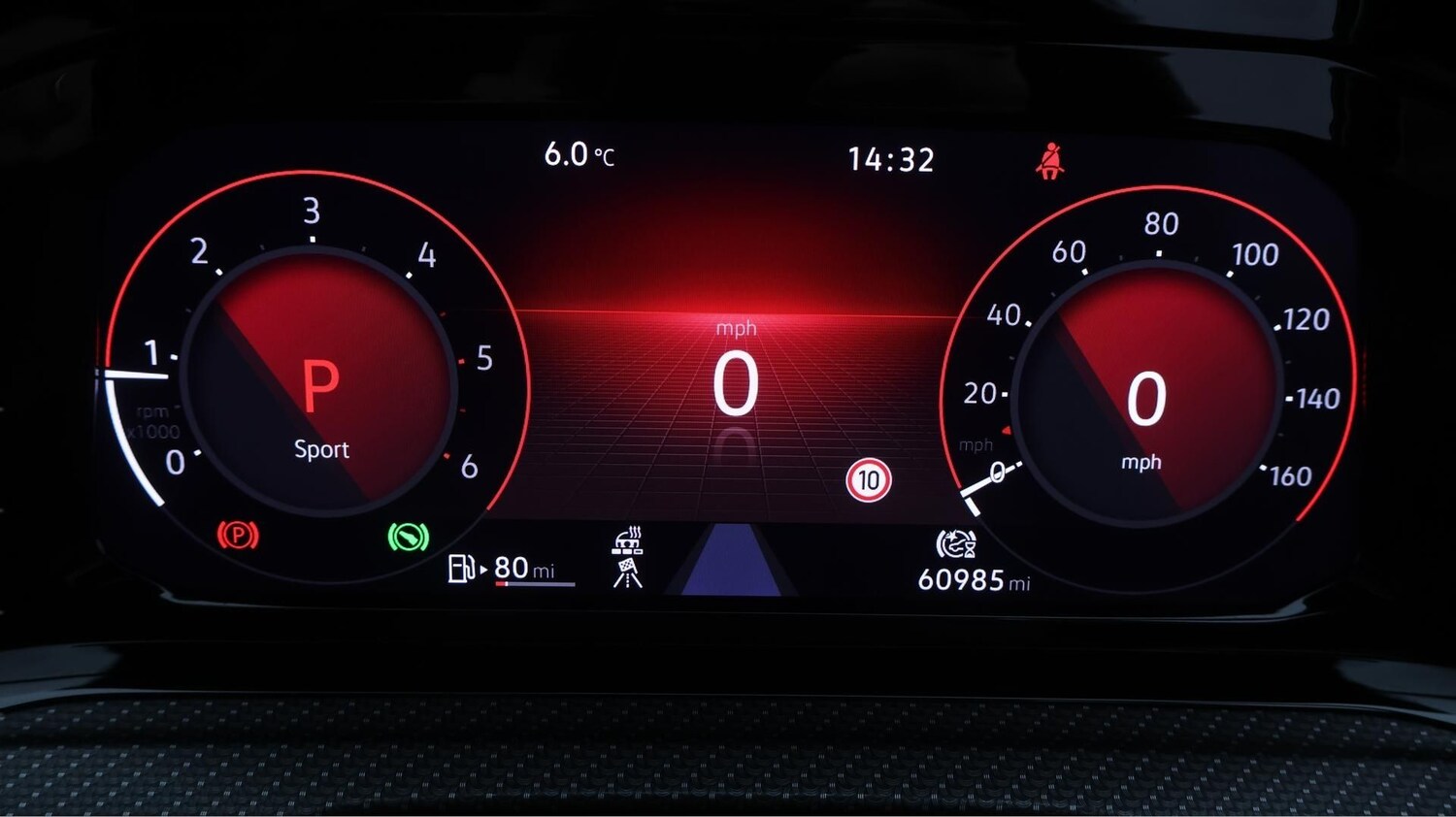 Used Volkswagen Golf 2022 for sale - 77760395: Photo 10