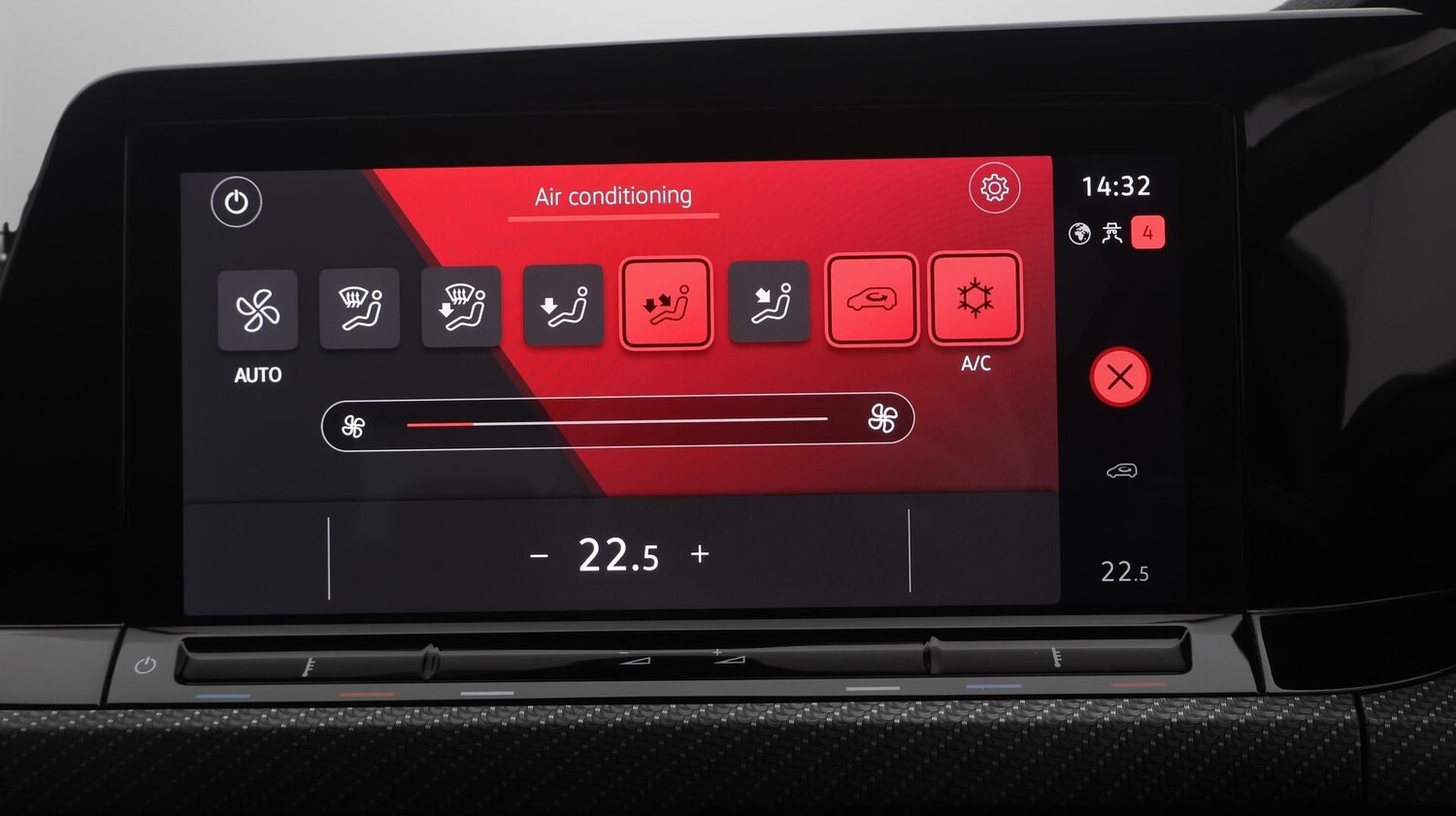 Used Volkswagen Golf 2022 for sale - 77760395: Photo 12