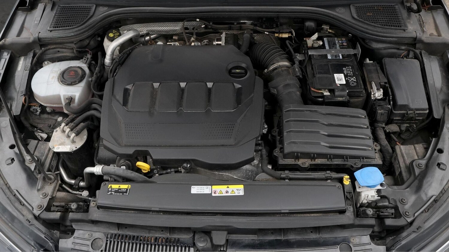 Used Volkswagen Golf 2022 for sale - 77760395: Photo 19