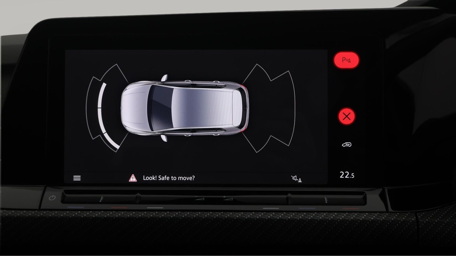 Used Volkswagen Golf 2022 for sale - 77760395: Photo 25