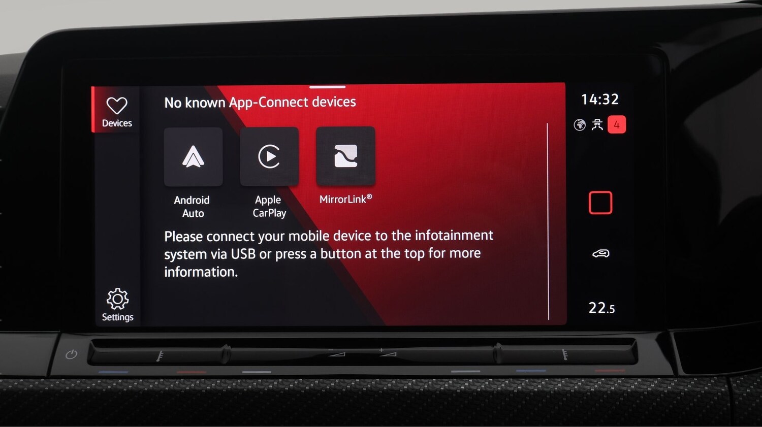 Used Volkswagen Golf 2022 for sale - 77760395: Photo 26