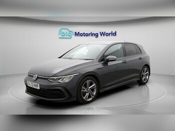 Used Volkswagen Golf 2022 for sale - 77760395: Photo