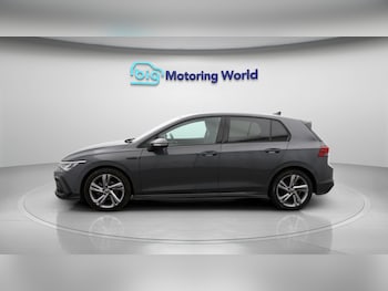 Used Volkswagen Golf 2022 for sale - 77760395: Photo