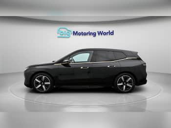 Used BMW iX 2022 for sale - 79651326: Photo