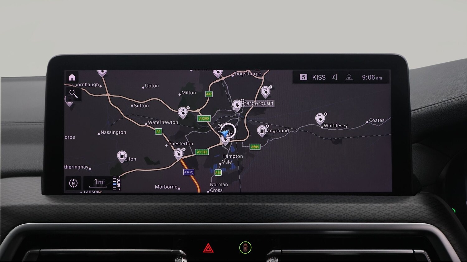 Used BMW X3 2022 for sale - 77641856: Photo 11