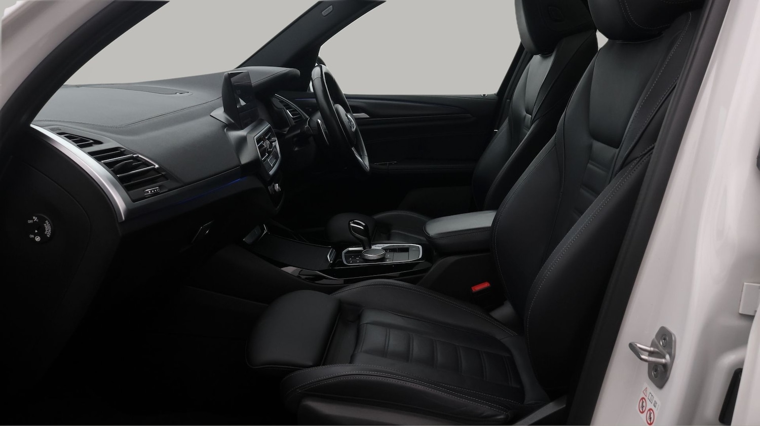 Used BMW X3 2022 for sale - 77641856: Photo 14