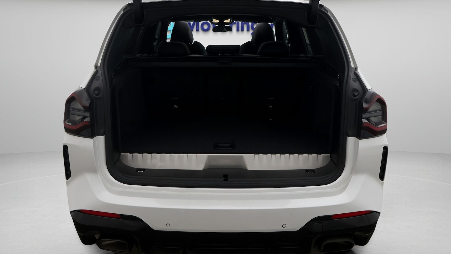 Used BMW X3 2022 for sale - 77641856: Photo 17