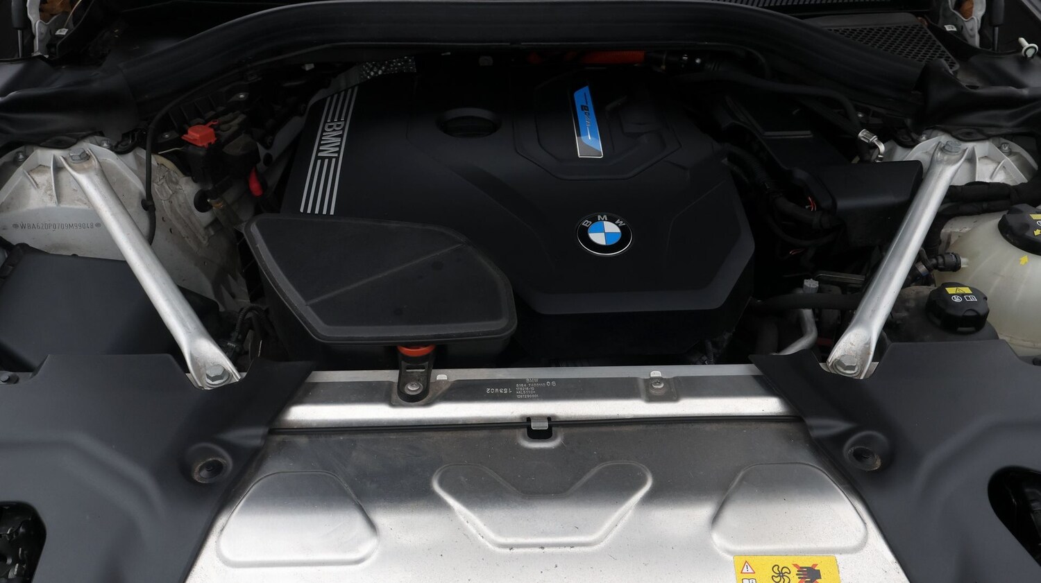 Used BMW X3 2022 for sale - 77641856: Photo 19