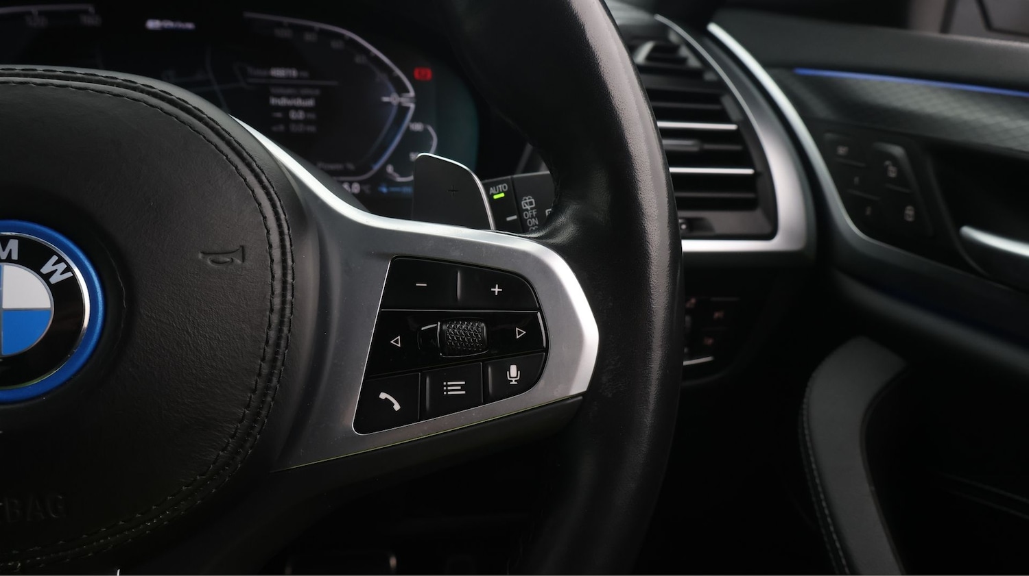 Used BMW X3 2022 for sale - 77641856: Photo 27