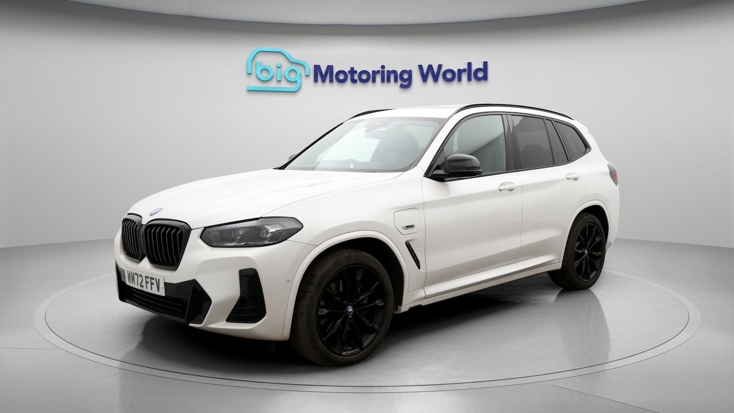 Used BMW X3 2022 for sale - 77641856: Photo 3