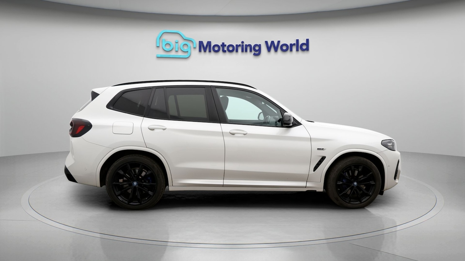 Used BMW X3 2022 for sale - 77641856: Photo 8