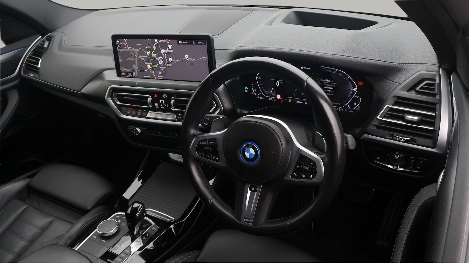 Used BMW X3 2022 for sale - 77641856: Photo 9