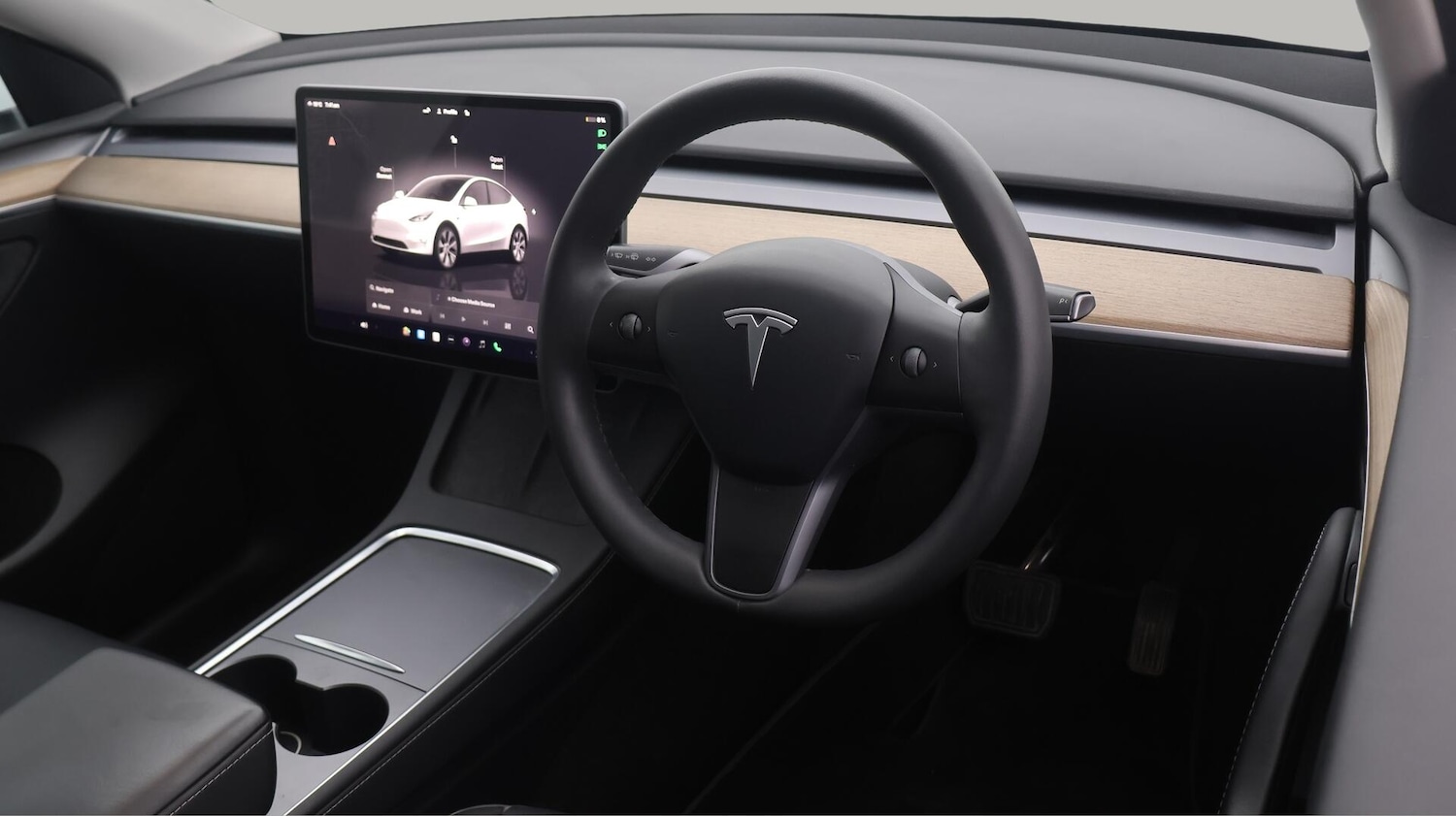 Used Tesla Model Y 2022 for sale - 76537665: Photo 10