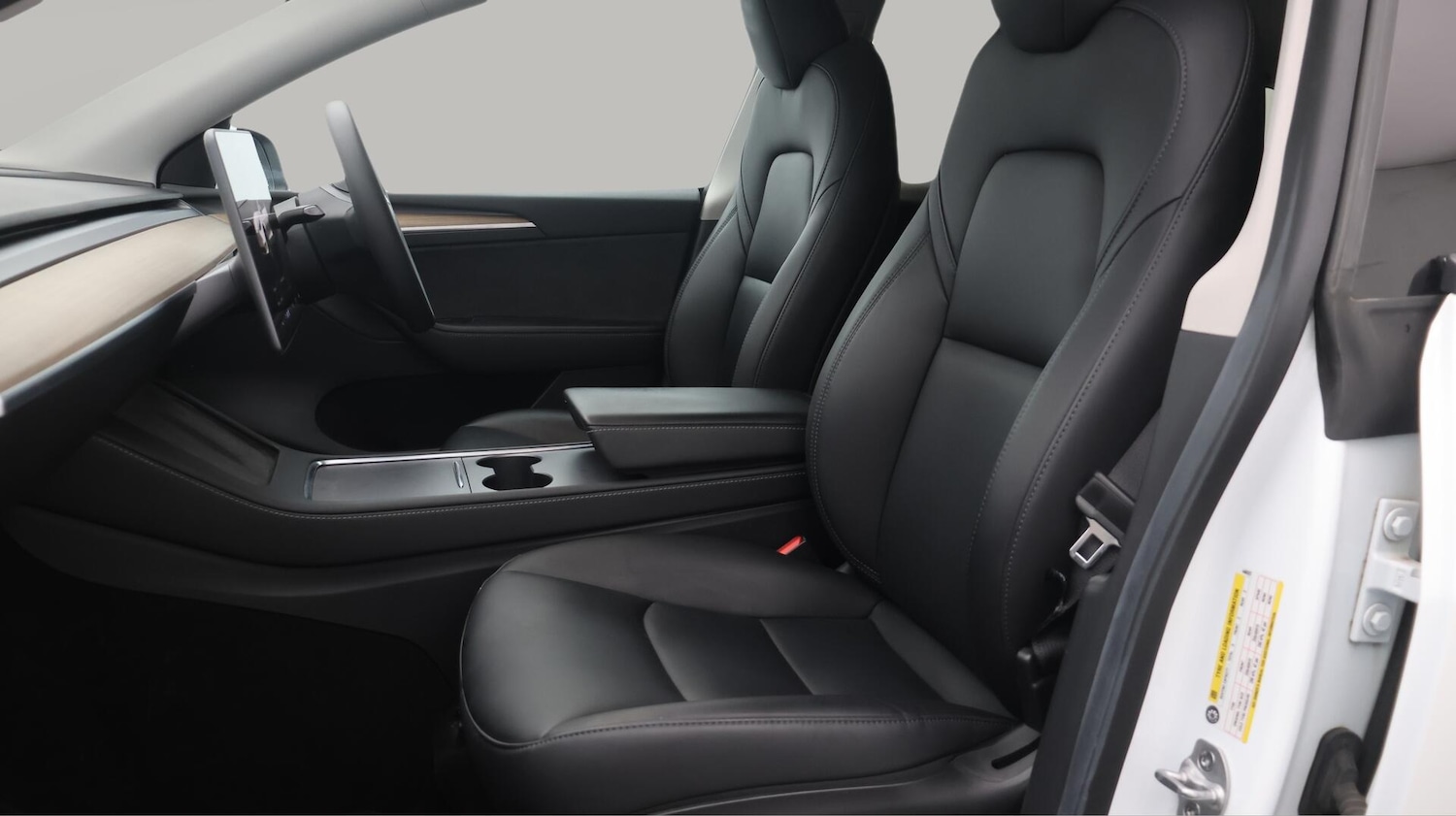 Used Tesla Model Y 2022 for sale - 76537665: Photo 15