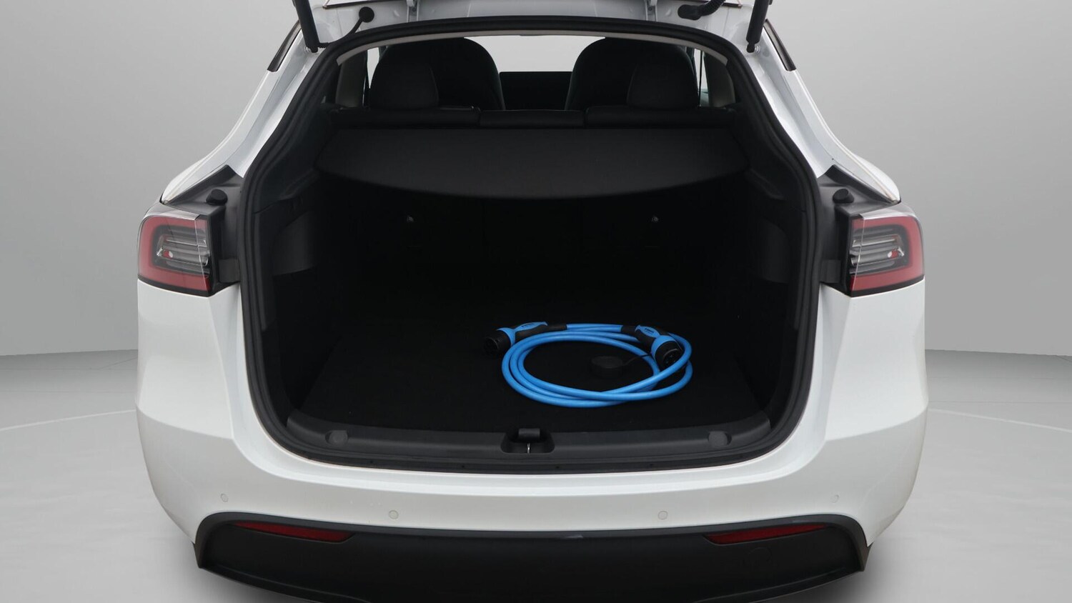 Used Tesla Model Y 2022 for sale - 76537665: Photo 18