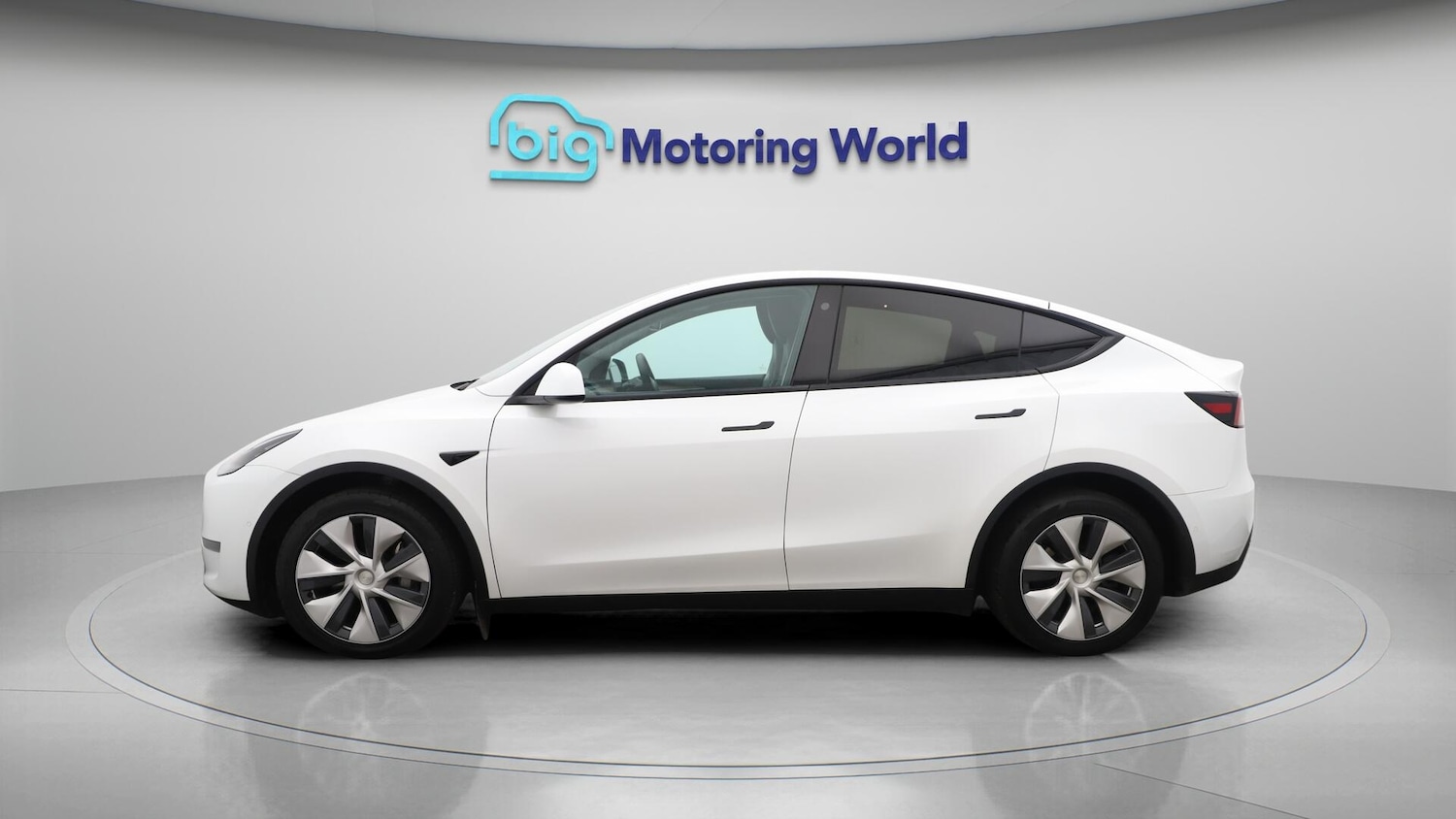 Used Tesla Model Y 2022 for sale - 76537665: Photo 5