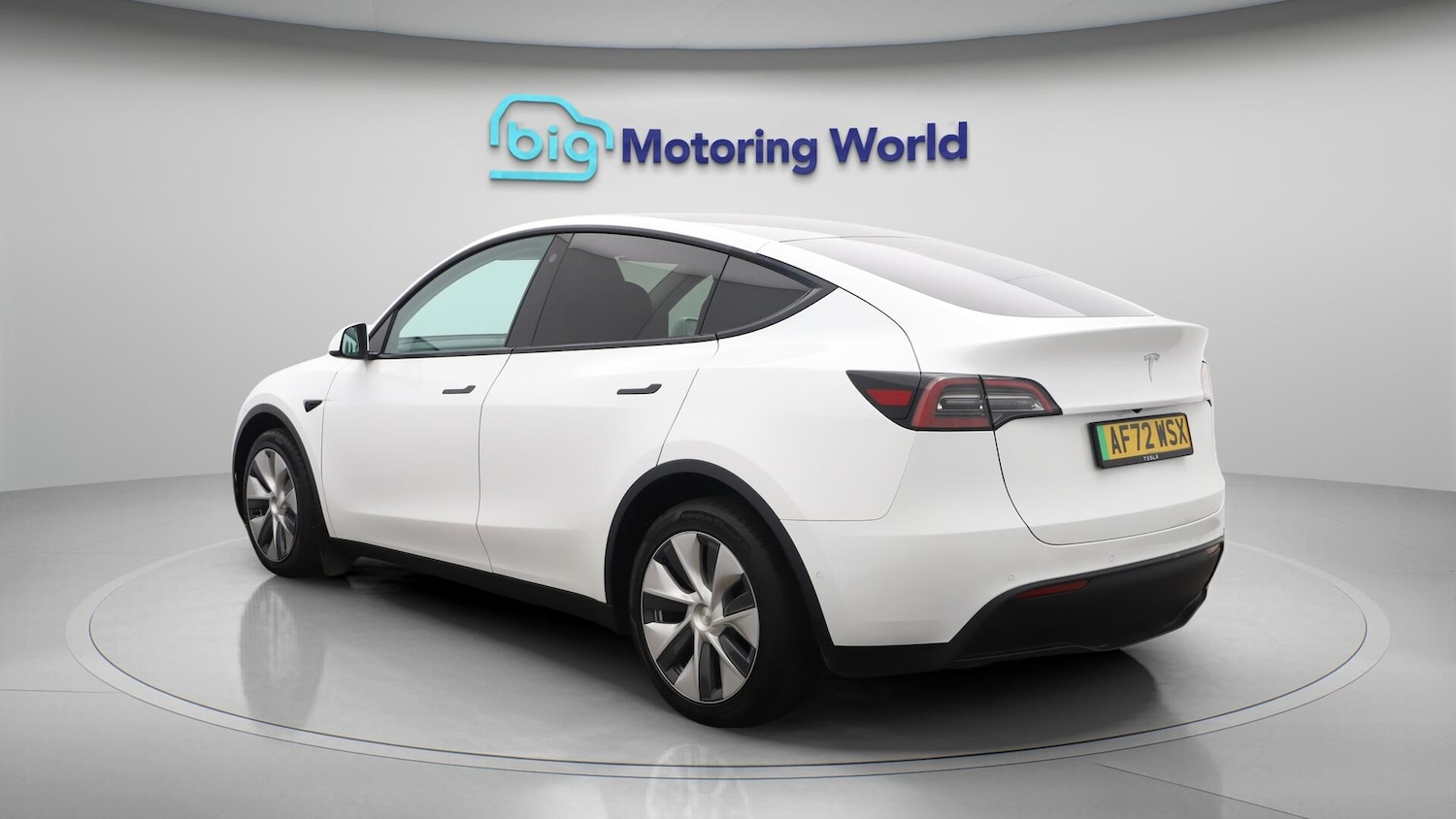 Used Tesla Model Y 2022 for sale - 76537665: Photo 6