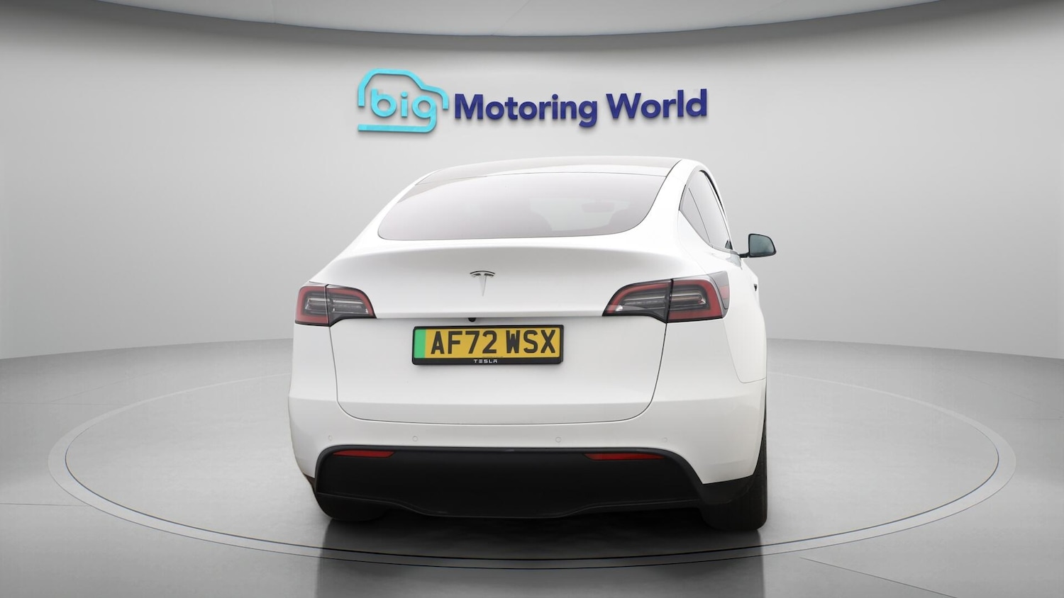 Used Tesla Model Y 2022 for sale - 76537665: Photo 7