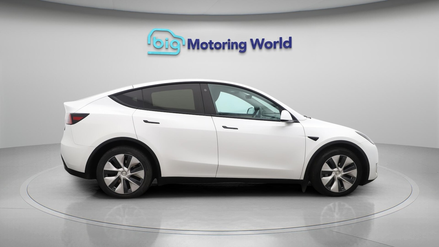 Used Tesla Model Y 2022 for sale - 76537665: Photo 9