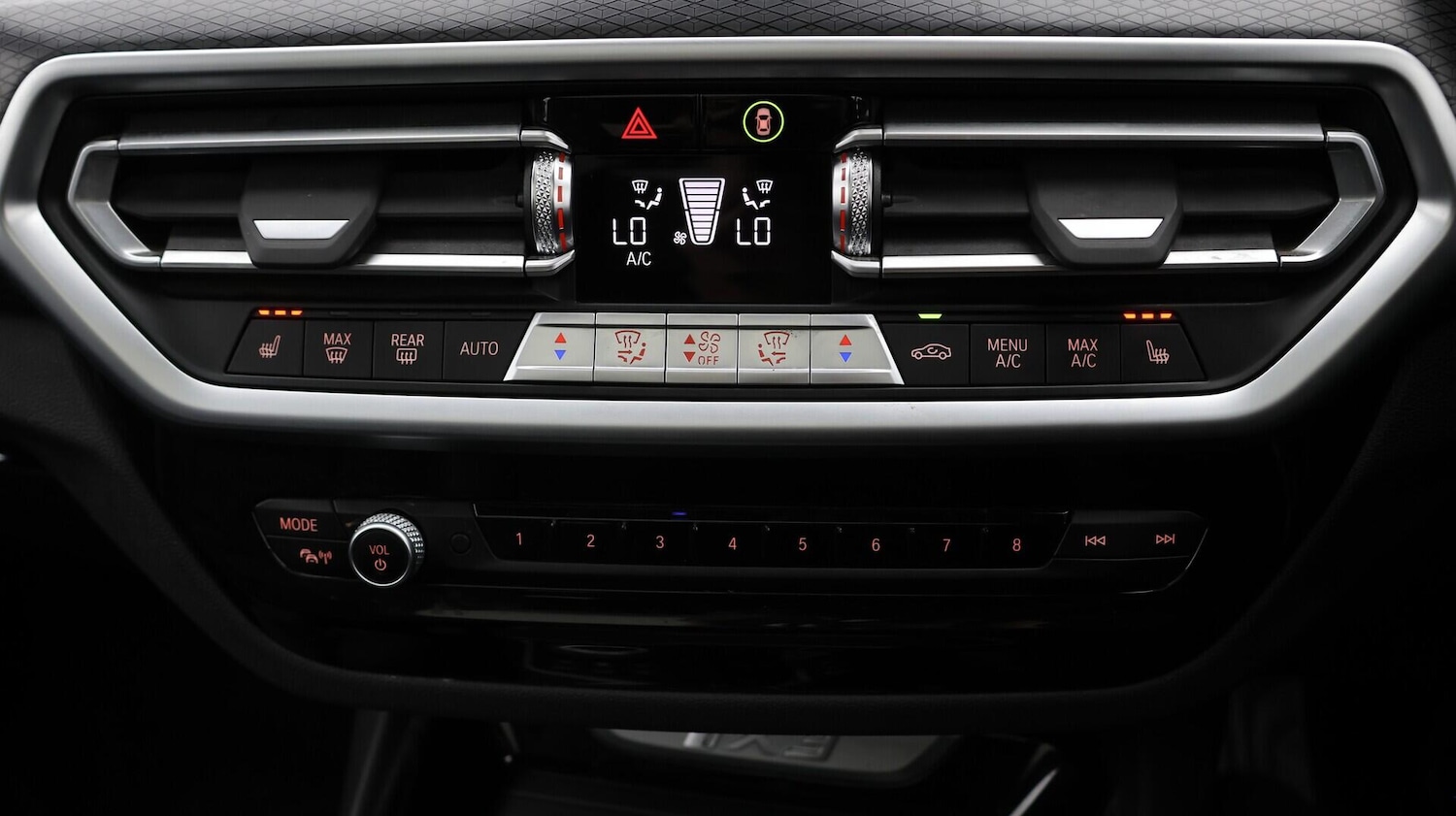 Used BMW iX3 2022 for sale - 76512437: Photo 13