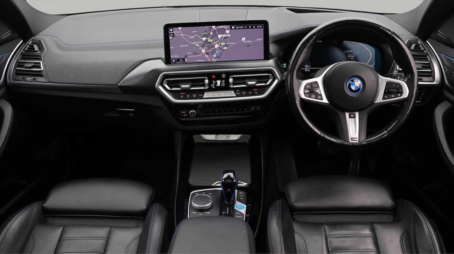 Used BMW iX3 2022 for sale - 76512437: Photo 14