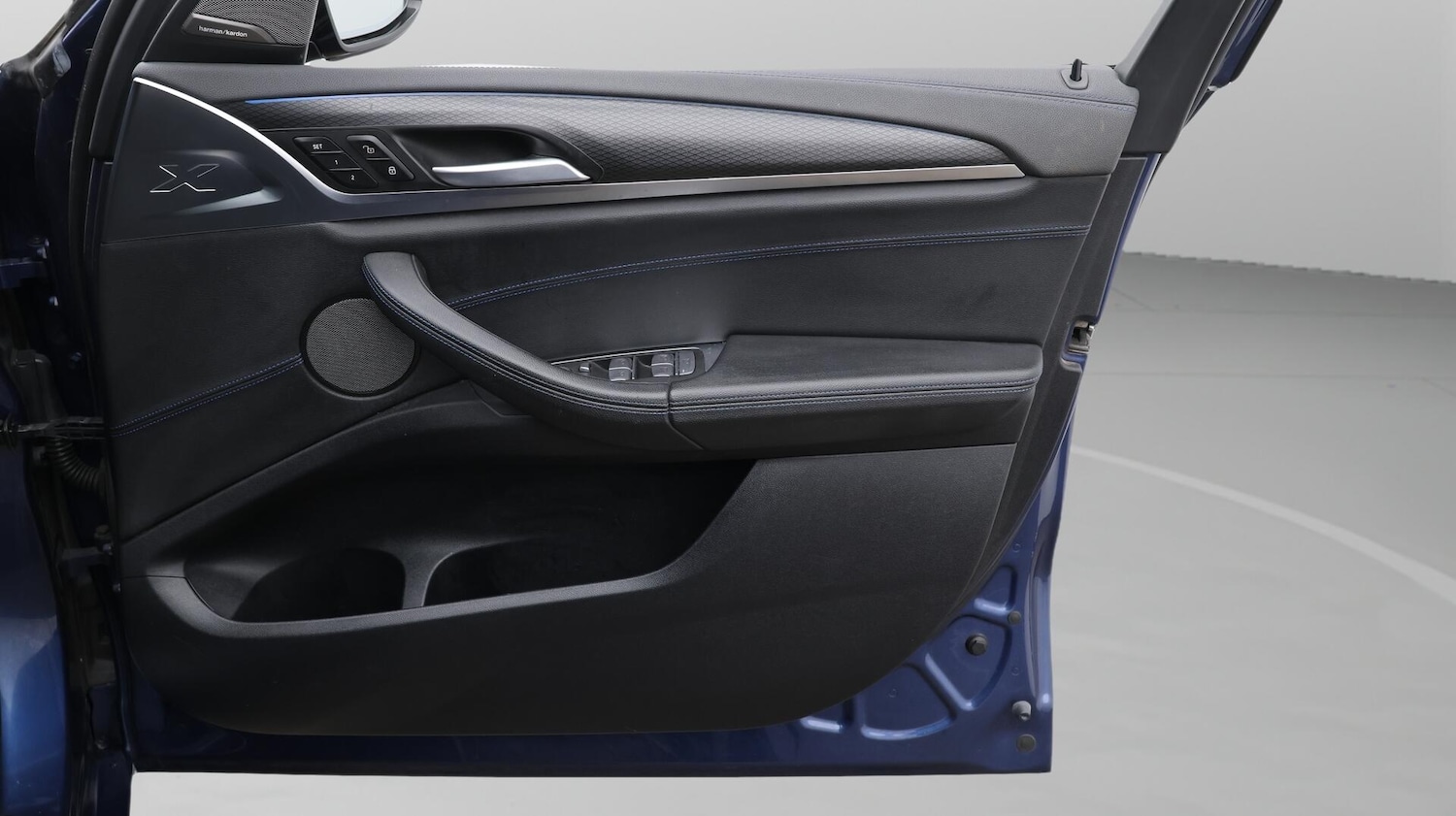 Used BMW iX3 2022 for sale - 76512437: Photo 16