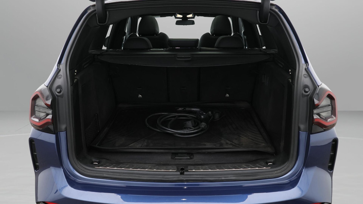 Used BMW iX3 2022 for sale - 76512437: Photo 18