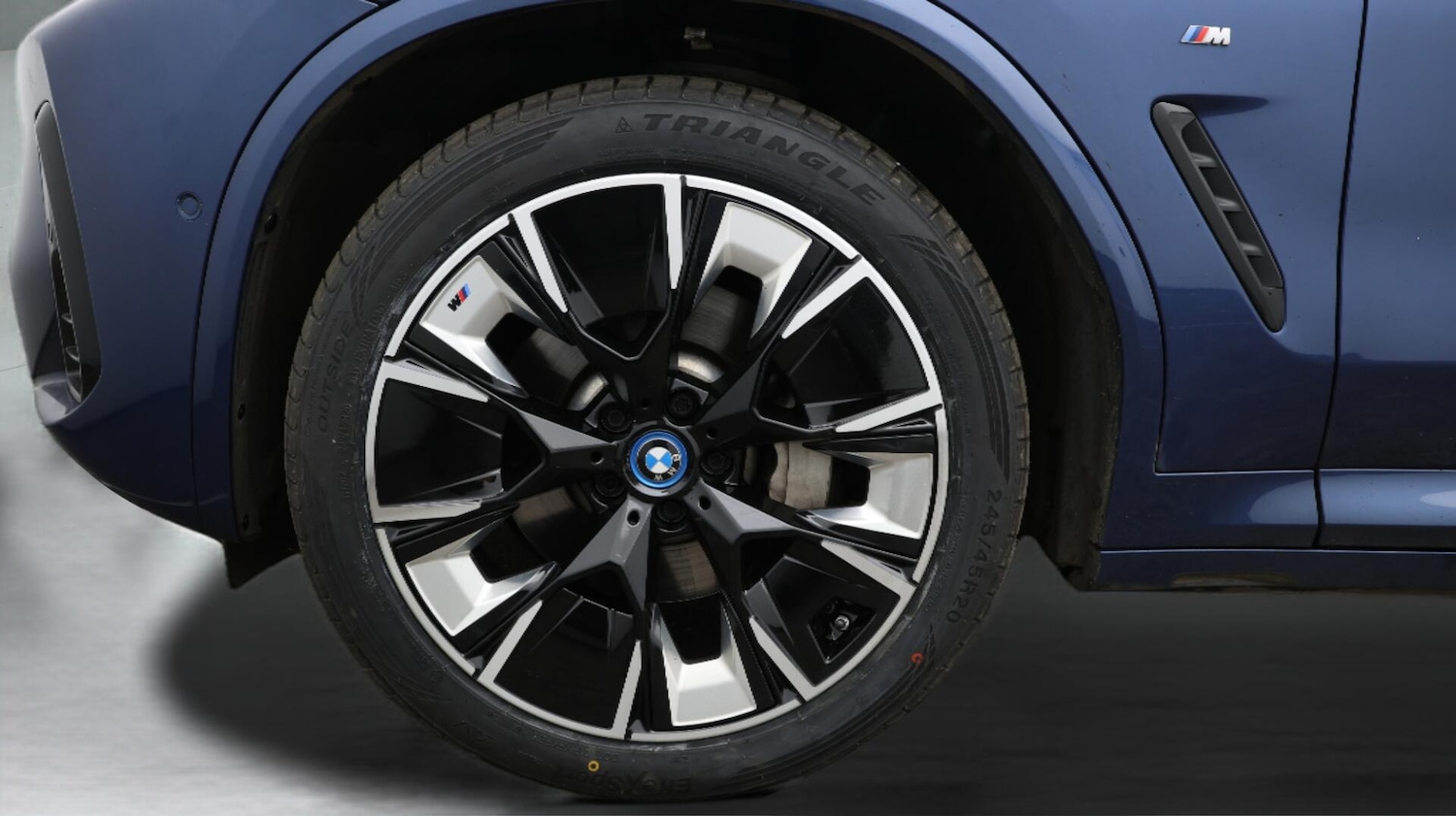 Used BMW iX3 2022 for sale - 76512437: Photo 19