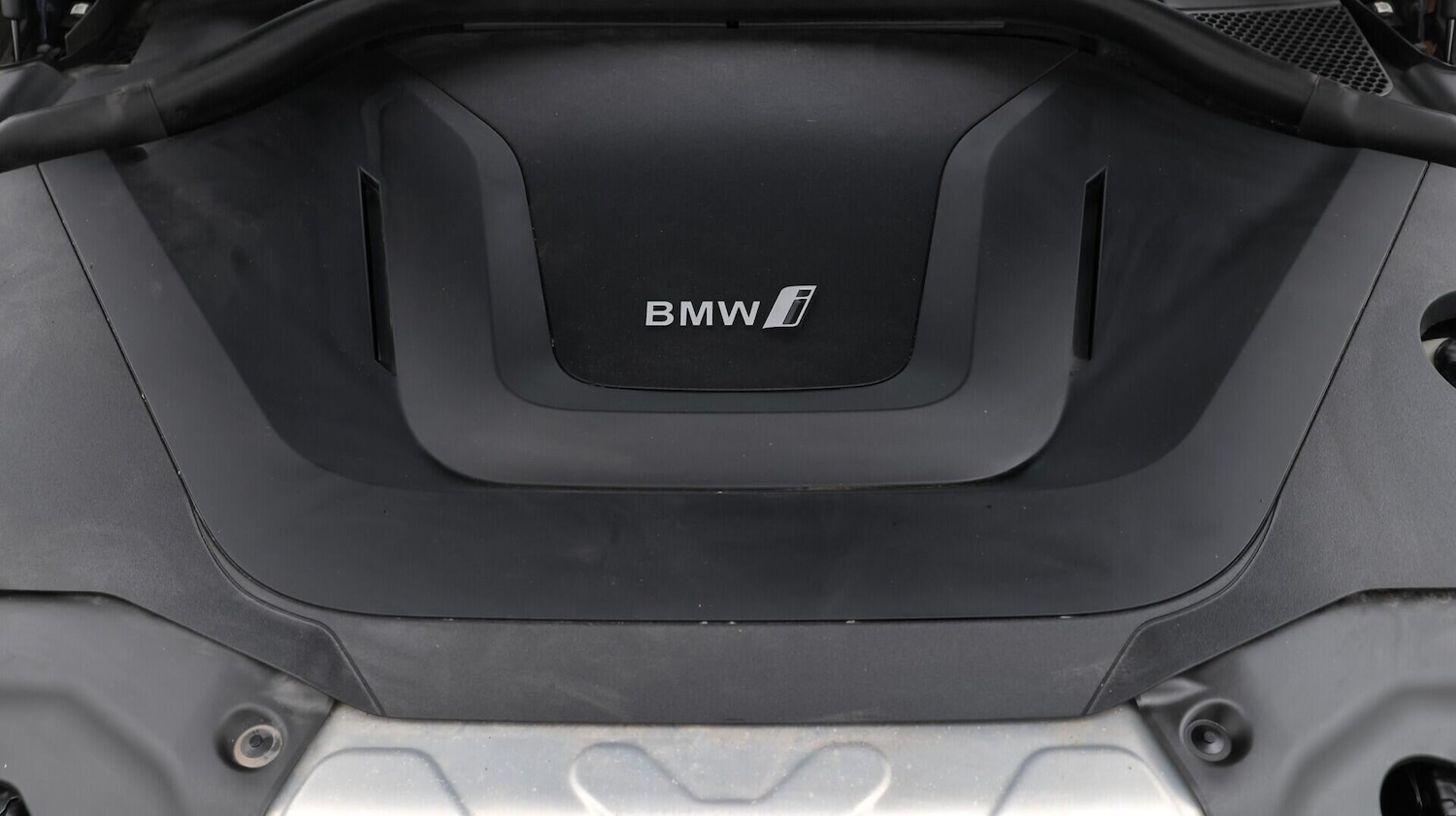 Used BMW iX3 2022 for sale - 76512437: Photo 20