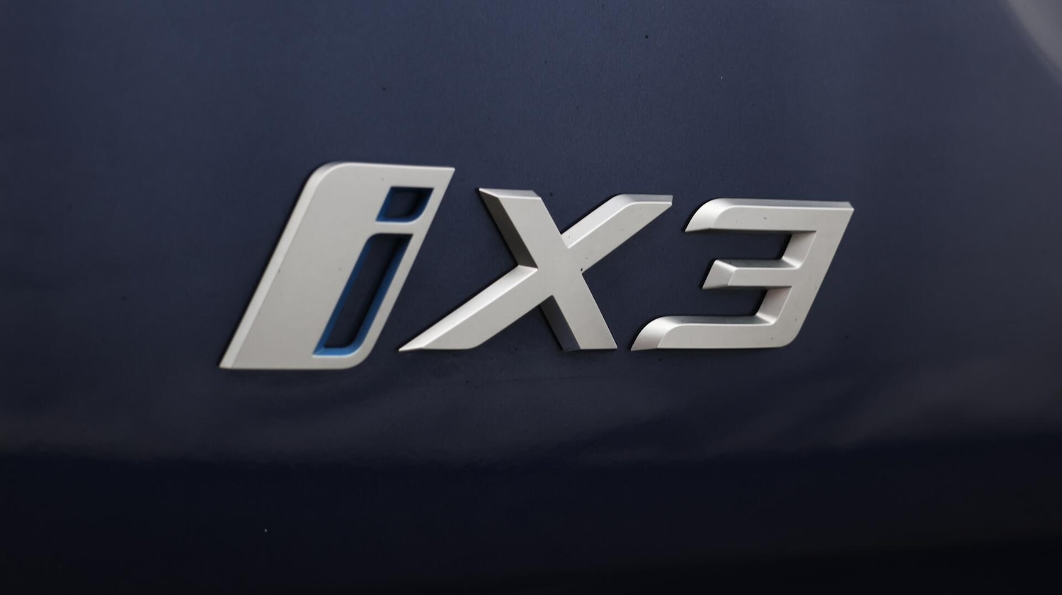 Used BMW iX3 2022 for sale - 76512437: Photo 24