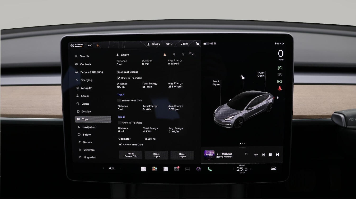 Used Tesla Model 3 2021 for sale - 76700737: Photo 11