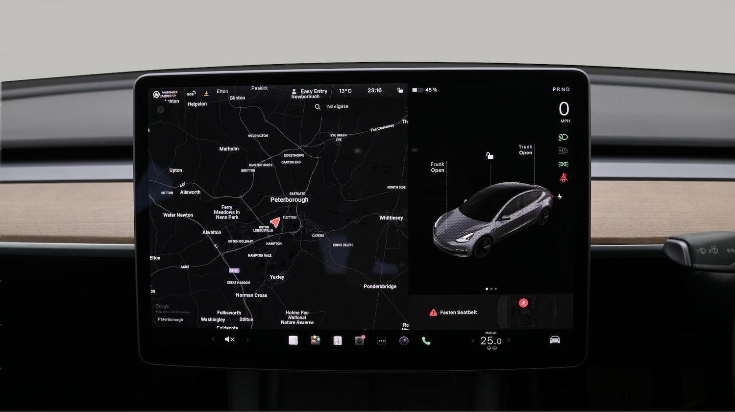 Used Tesla Model 3 2021 for sale - 76700737: Photo 12