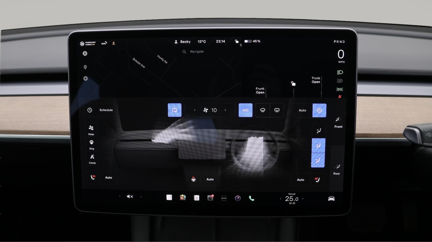 Used Tesla Model 3 2021 for sale - 76700737: Photo 13