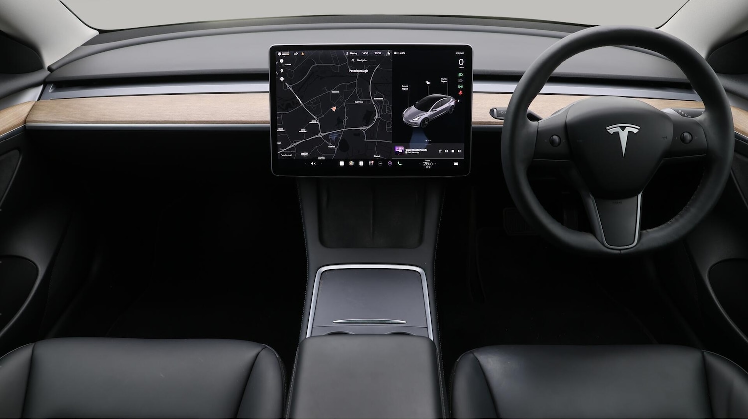 Used Tesla Model 3 2021 for sale - 76700737: Photo 14