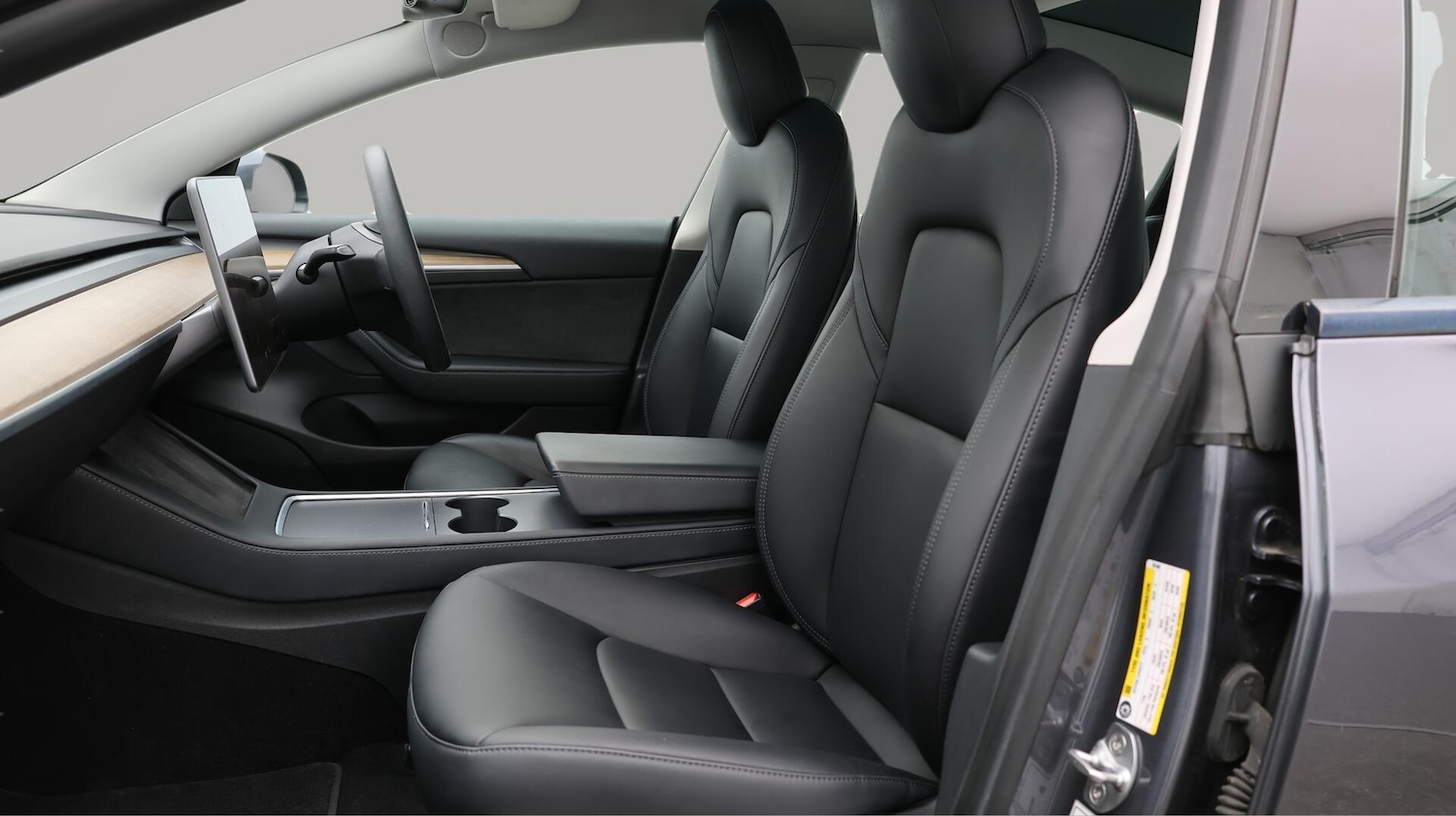 Used Tesla Model 3 2021 for sale - 76700737: Photo 15