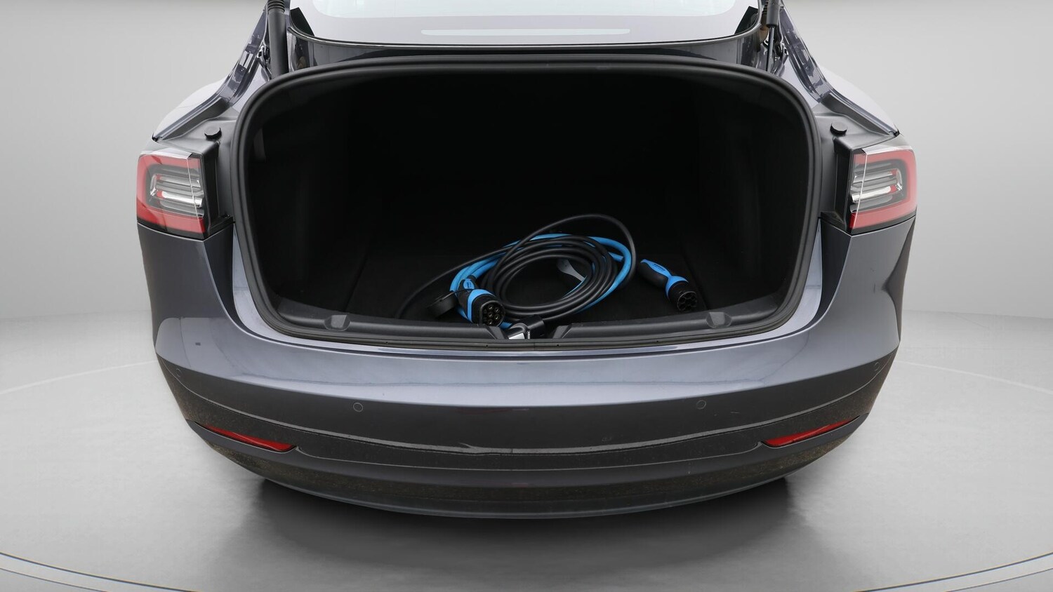 Used Tesla Model 3 2021 for sale - 76700737: Photo 18