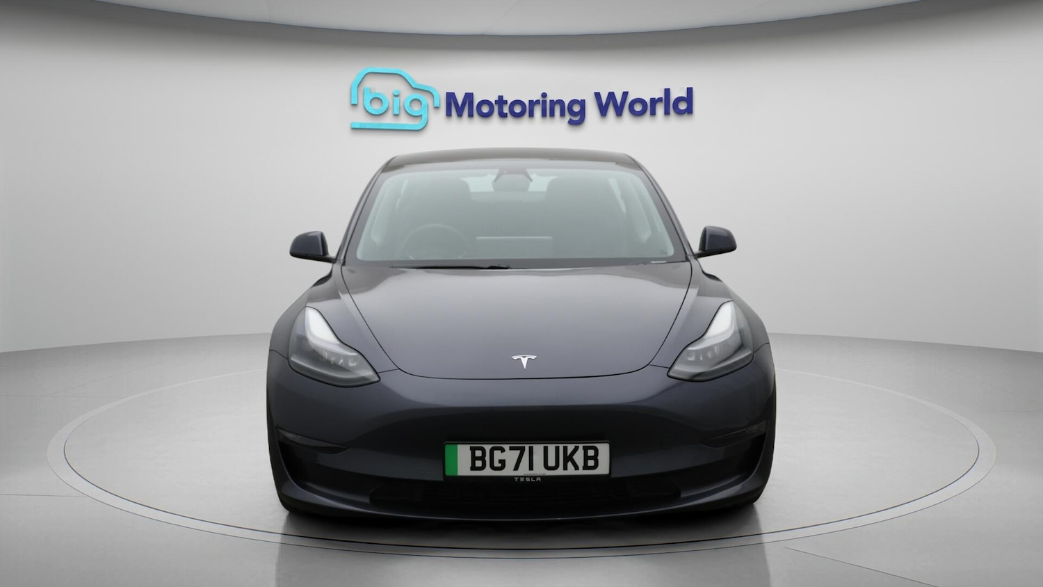 Used Tesla Model 3 2021 for sale - 76700737: Photo 3