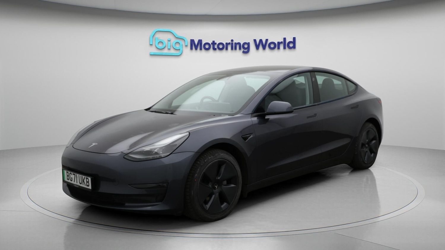 Used Tesla Model 3 2021 for sale - 76700737: Photo 4