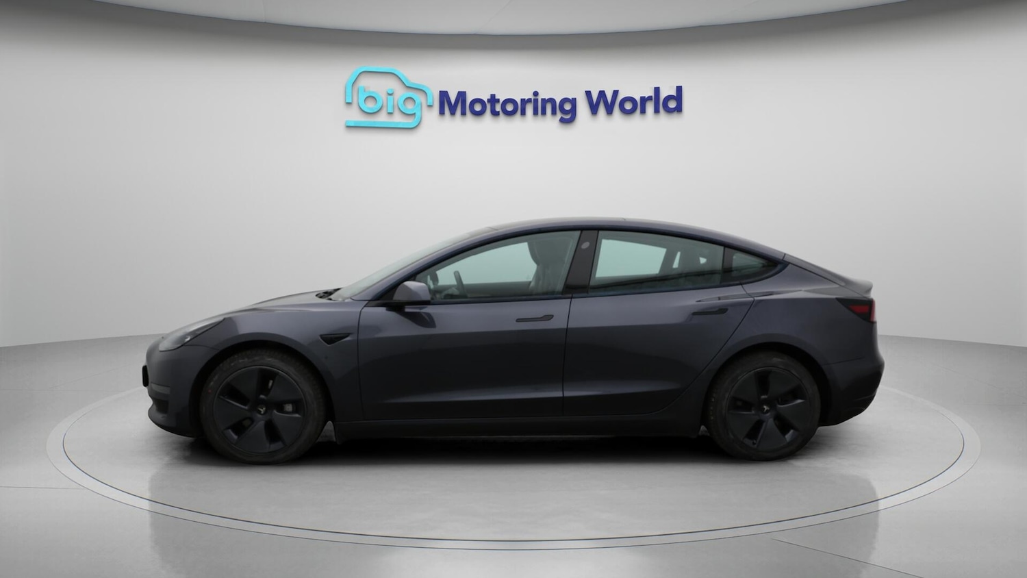 Used Tesla Model 3 2021 for sale - 76700737: Photo 5